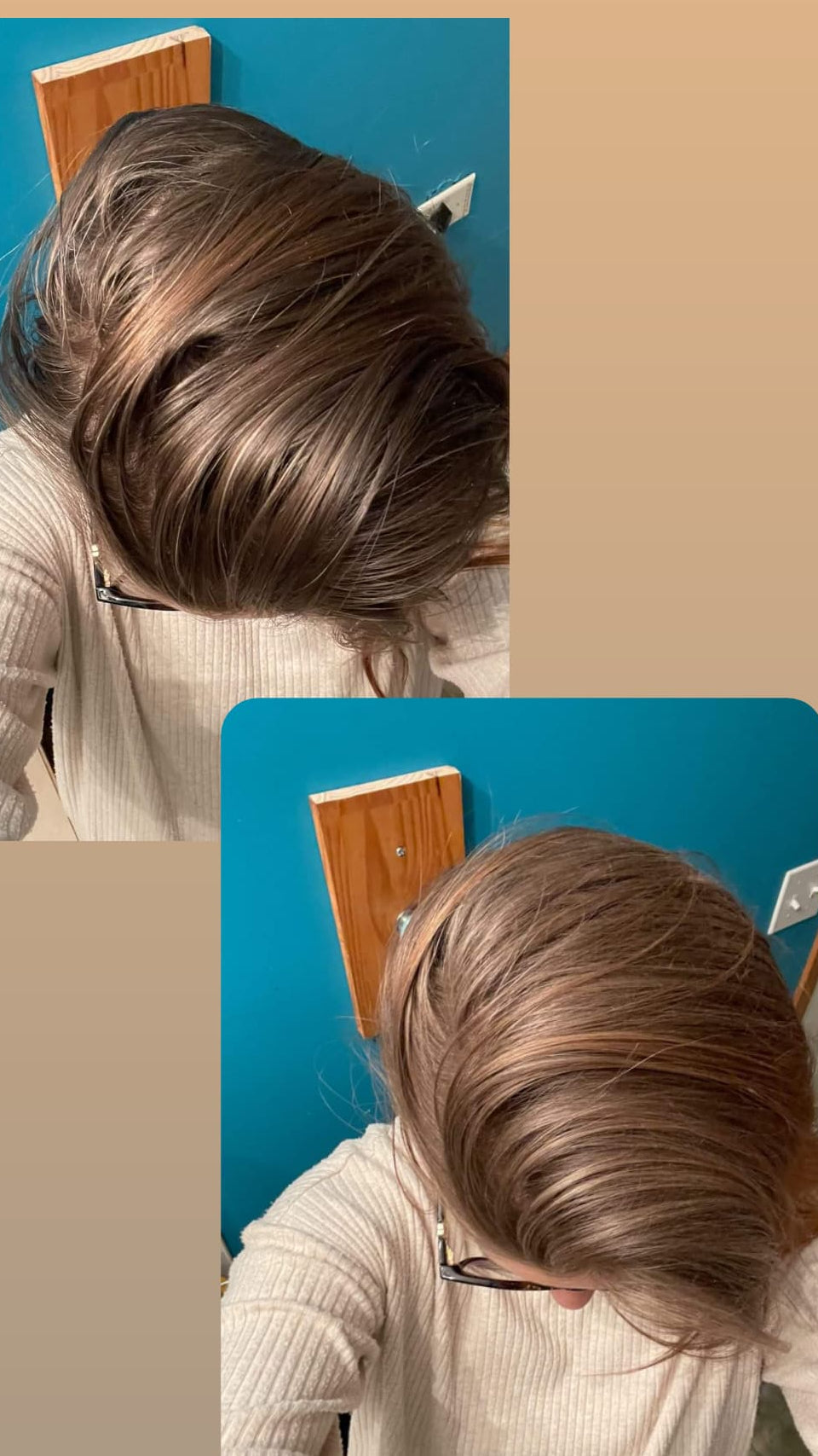Fresh Flowers Dry Shampoo