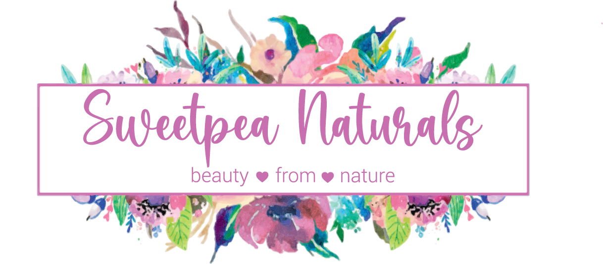 Sweetpea Naturals 