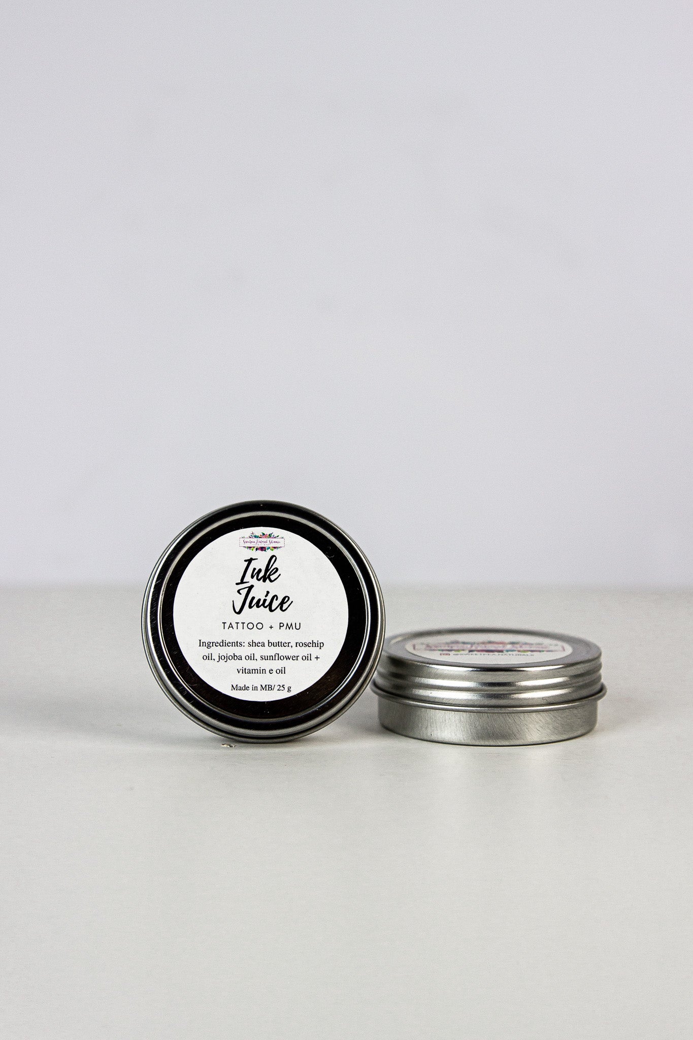 Ink Juice - Sweetpea Naturals