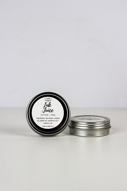 Ink Juice - Sweetpea Naturals