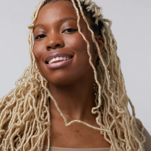 Lip & Cheek Tint and Balm Absolutely Fabulous - Sweetpea Naturals