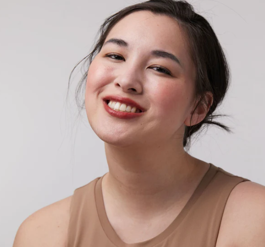 Lip & Cheek Tint and Balm Backcountry Diva - Sweetpea Naturals