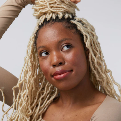 Lip & Cheek Tint and Balm Backcountry Diva - Sweetpea Naturals