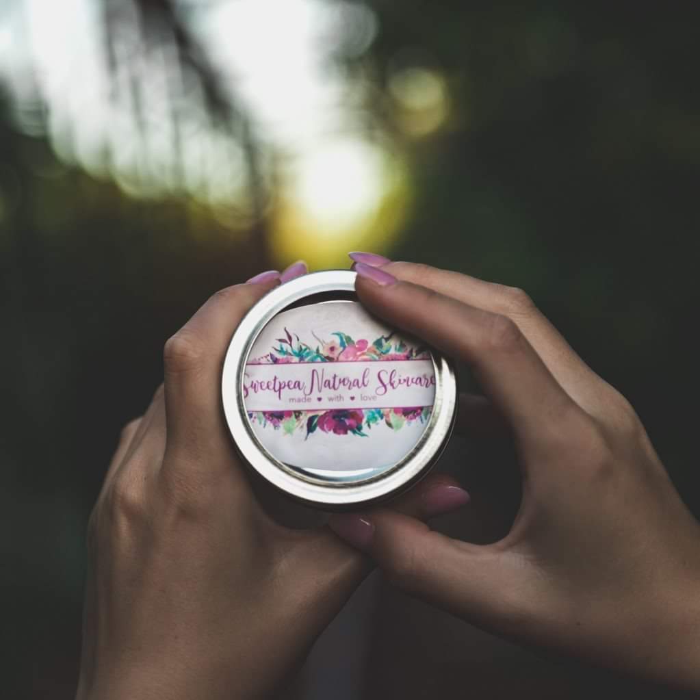 E-Gift Card - Sweetpea Naturals