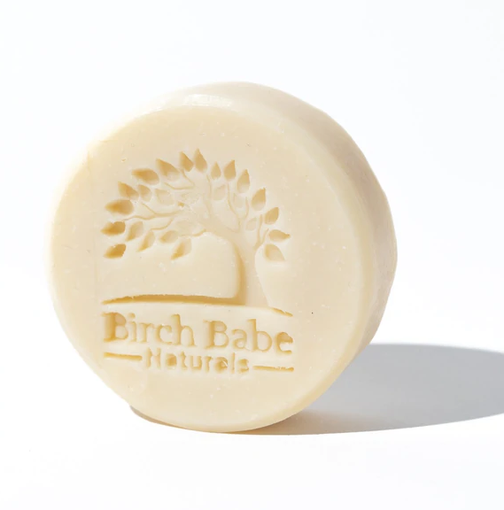 Aloe Vera & Seaweed Shampoo and Body Bar