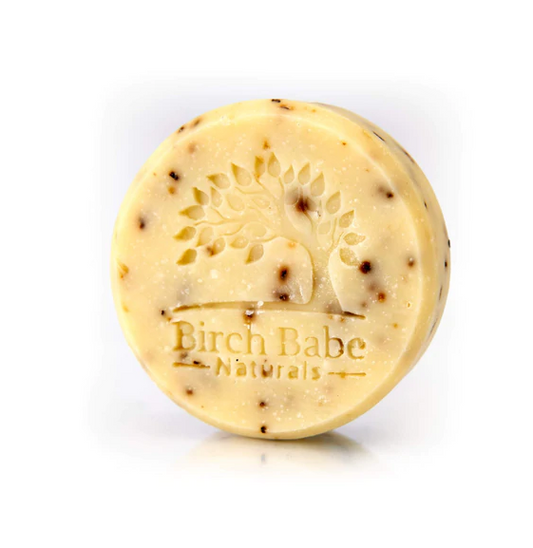 Spearmint & Rosemary Shampoo and Body Bar