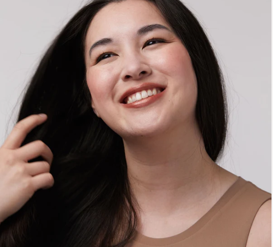 Lip & Cheek Tint and Balm Vintage Rose - Sweetpea Naturals