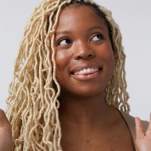 Lip & Cheek Tint and Balm Vintage Rose - Sweetpea Naturals