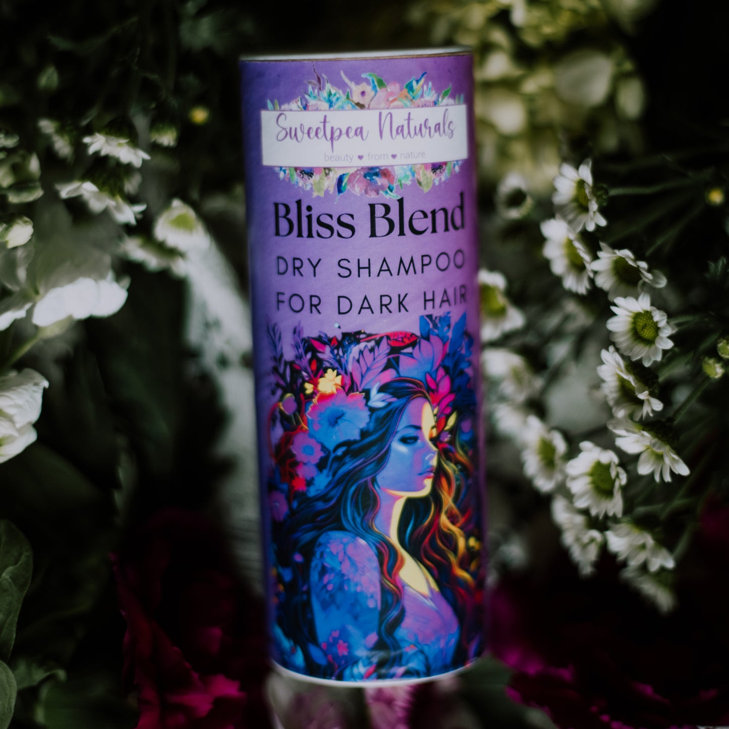 Bliss Blend Dry Shampoo