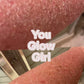 You Glow Girl Original Moisturizer