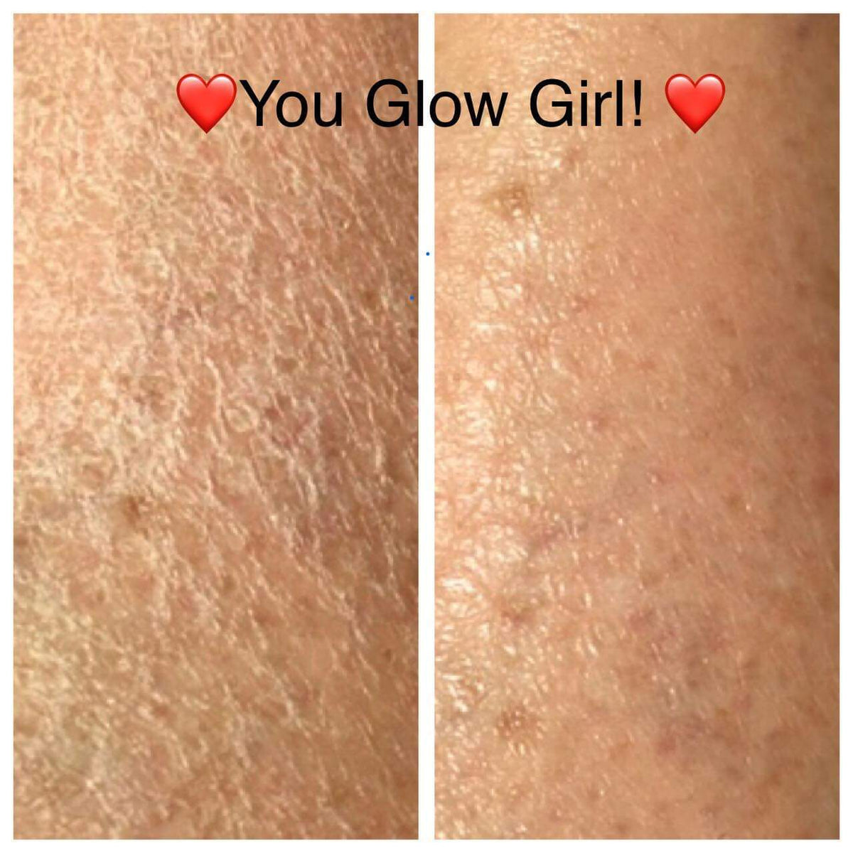 You Glow Girl Original Moisturizer