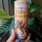 Baby Powder