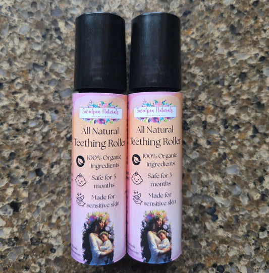 Teething Roller