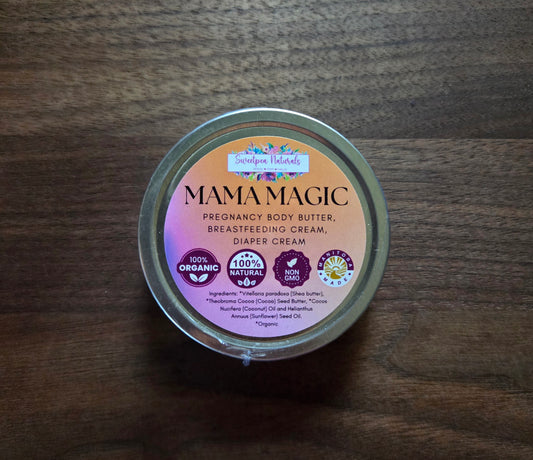 Mama Magic