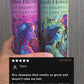 Fresh Flowers Dry Shampoo