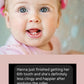 Teething Roller