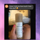 Fresh Flowers Dry Shampoo