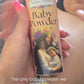 Baby Powder