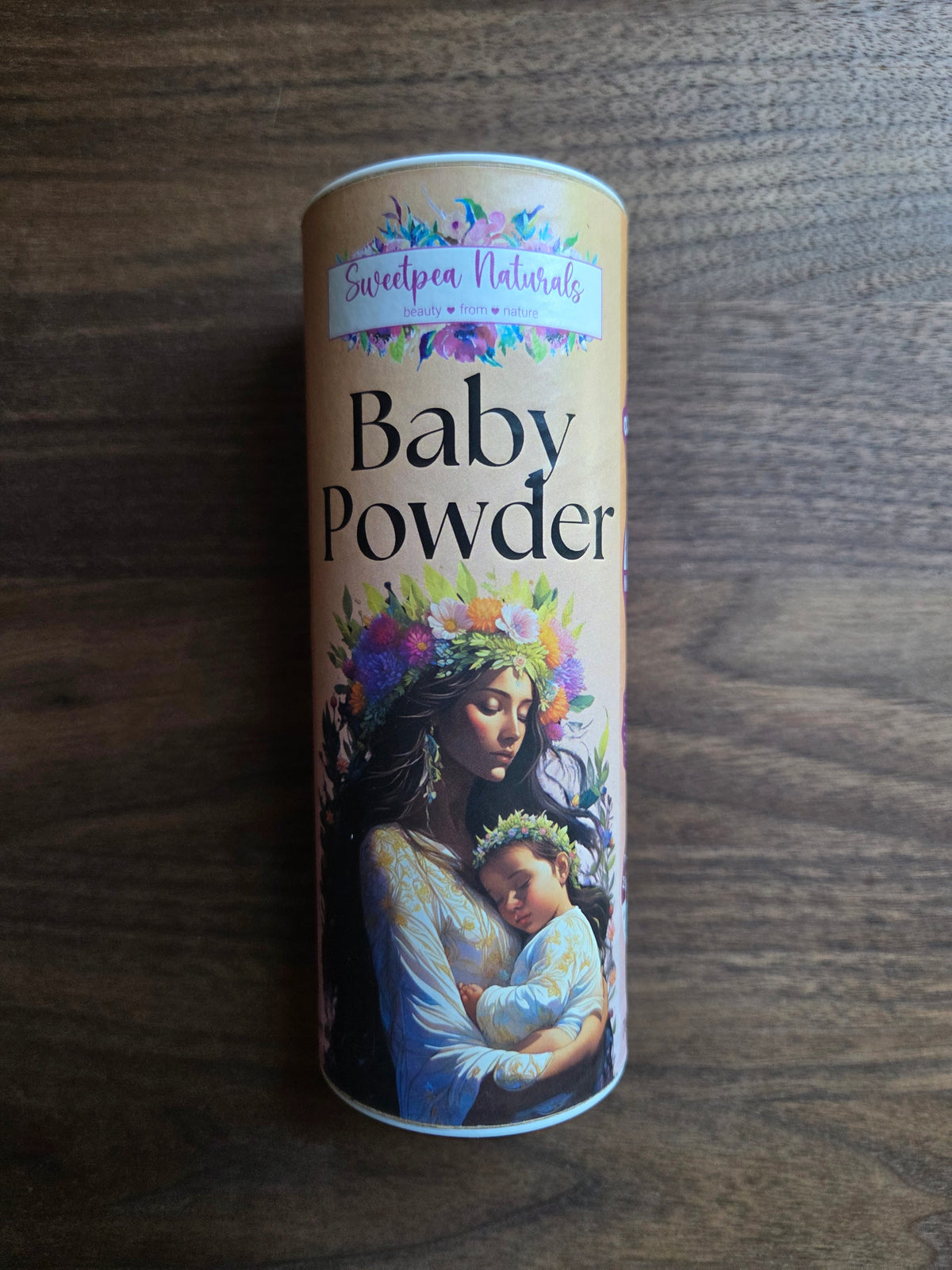 Baby Powder