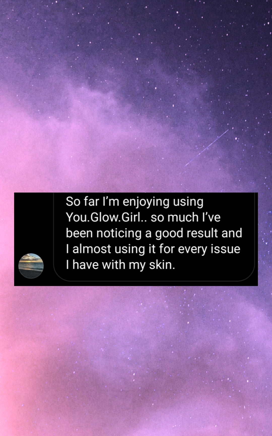 You Glow Girl Unscented Moisturizer - Sweetpea Naturals 