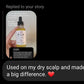 Baby Oil for Bath, Body + Scalp