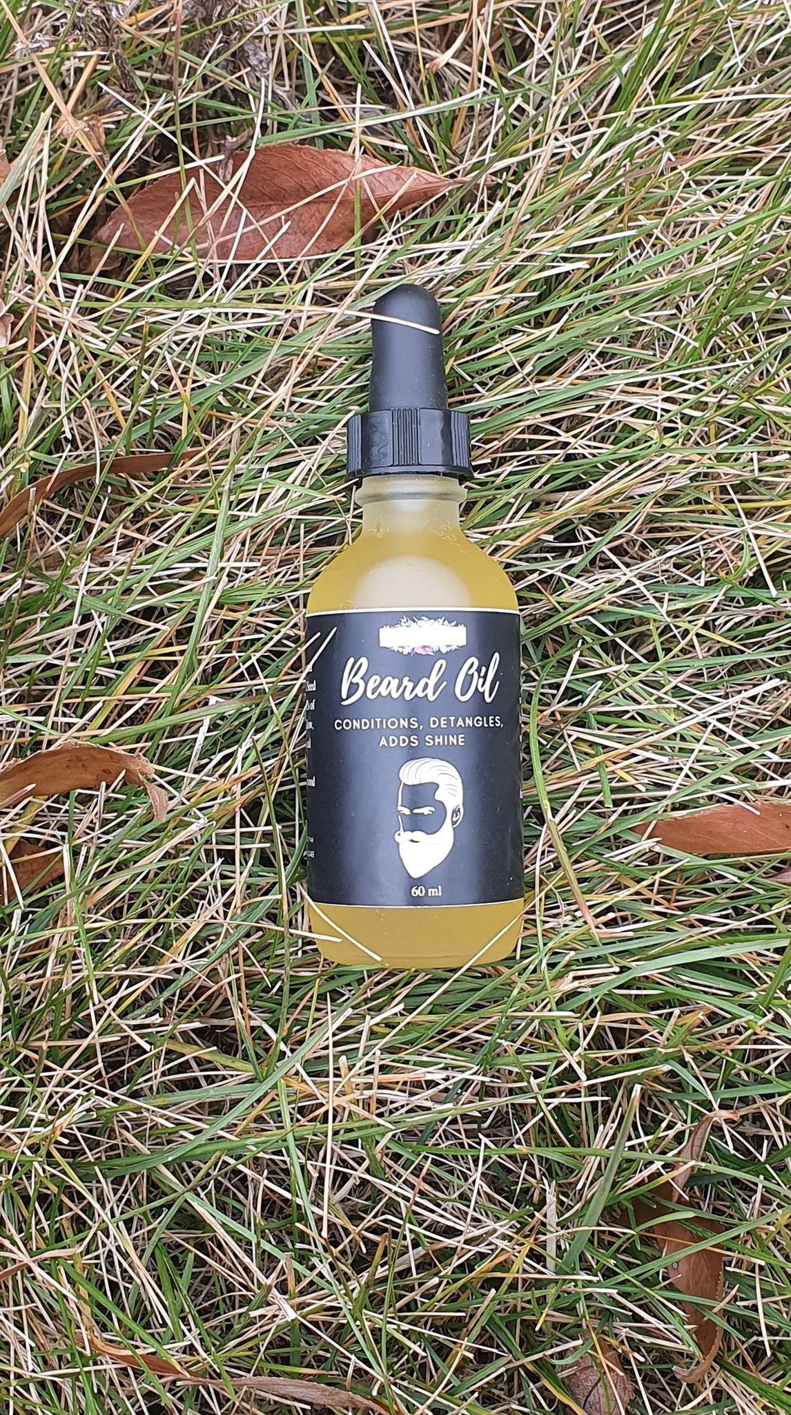 Beard Oil