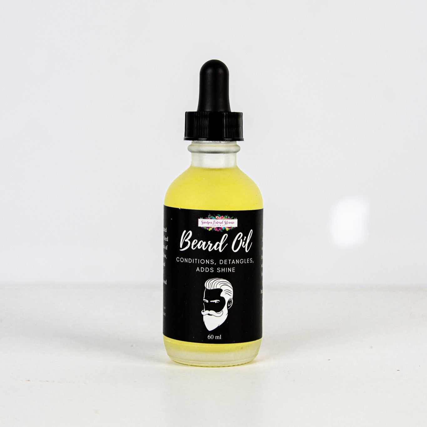 Beard Oil - Sweetpea Naturals 